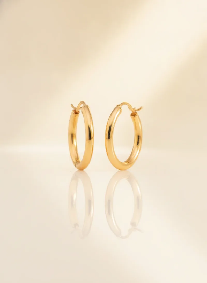 Aurelia Balliyaan, Gold 21K