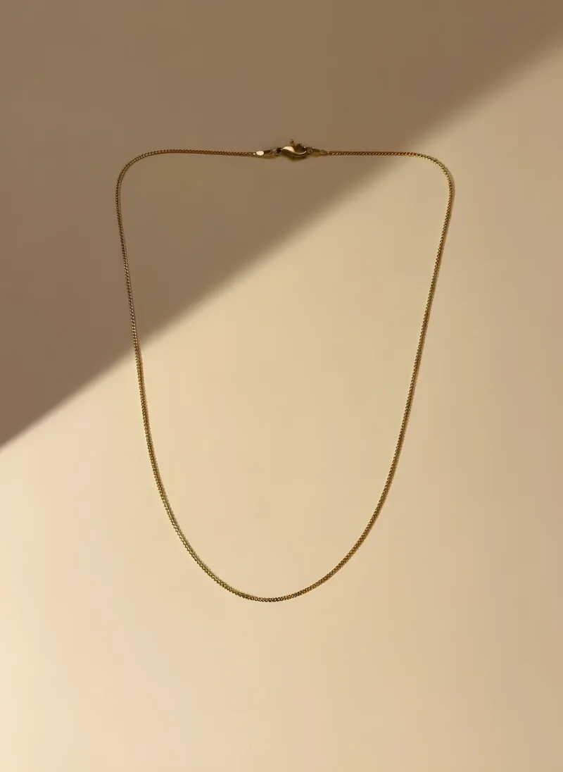 Honeyed Whisper Chain