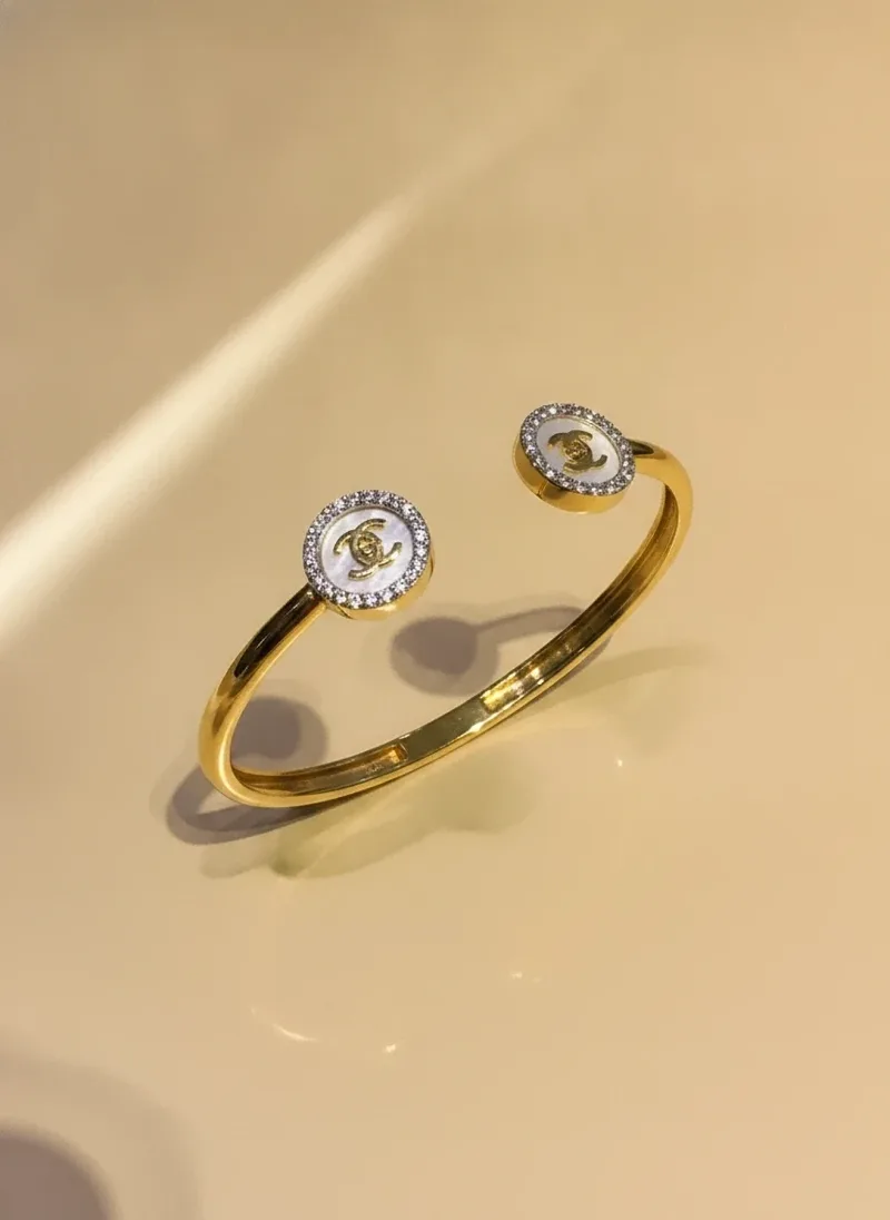 Zarina Zircon Kara, Gold 21K