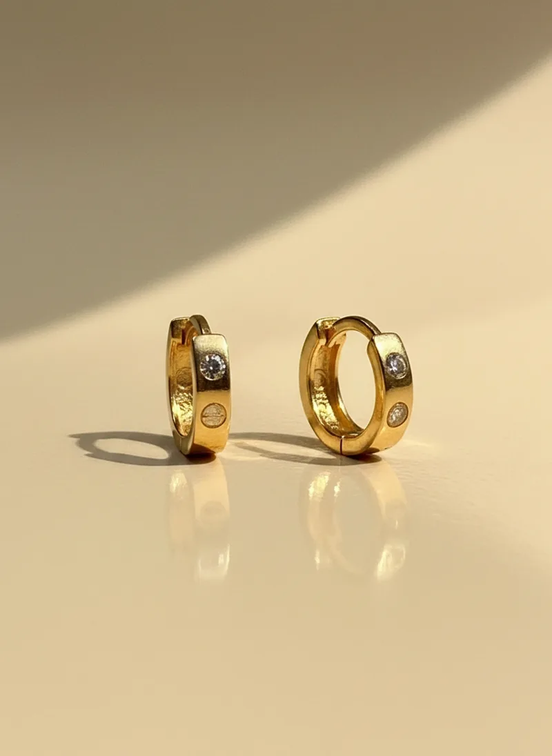 Cadence Balliyaan, Gold 21K