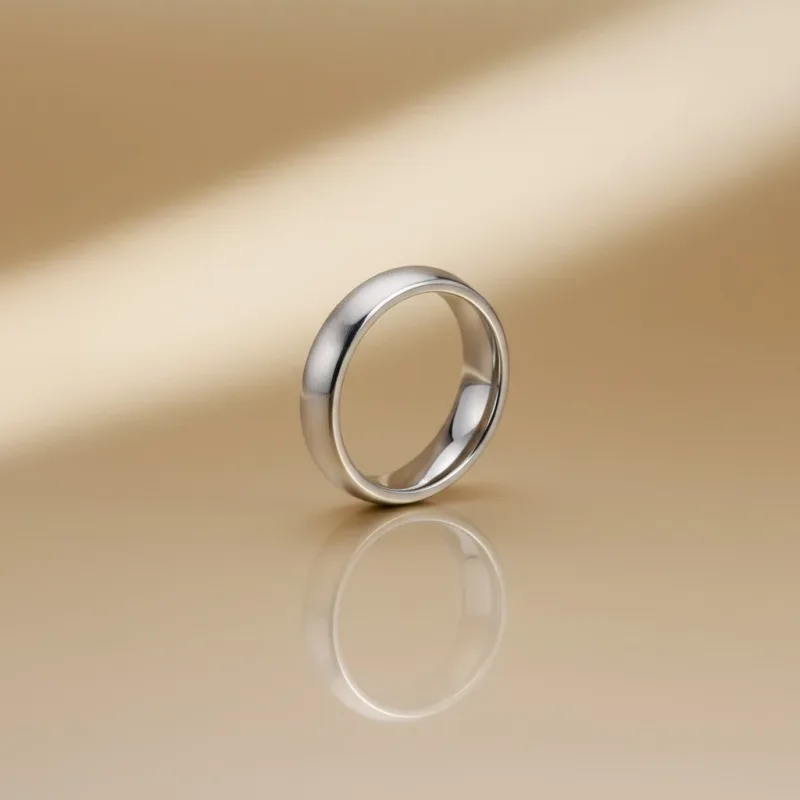 Continuum Band, Palladium 950