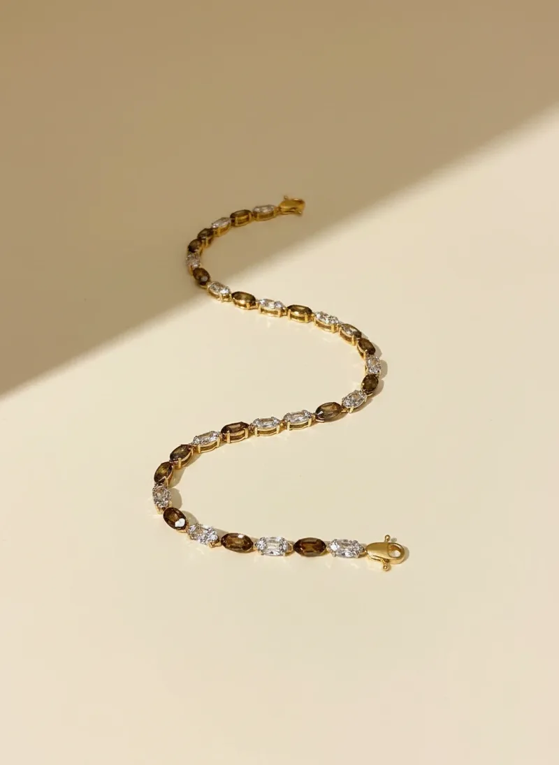 Cadence Bracelet