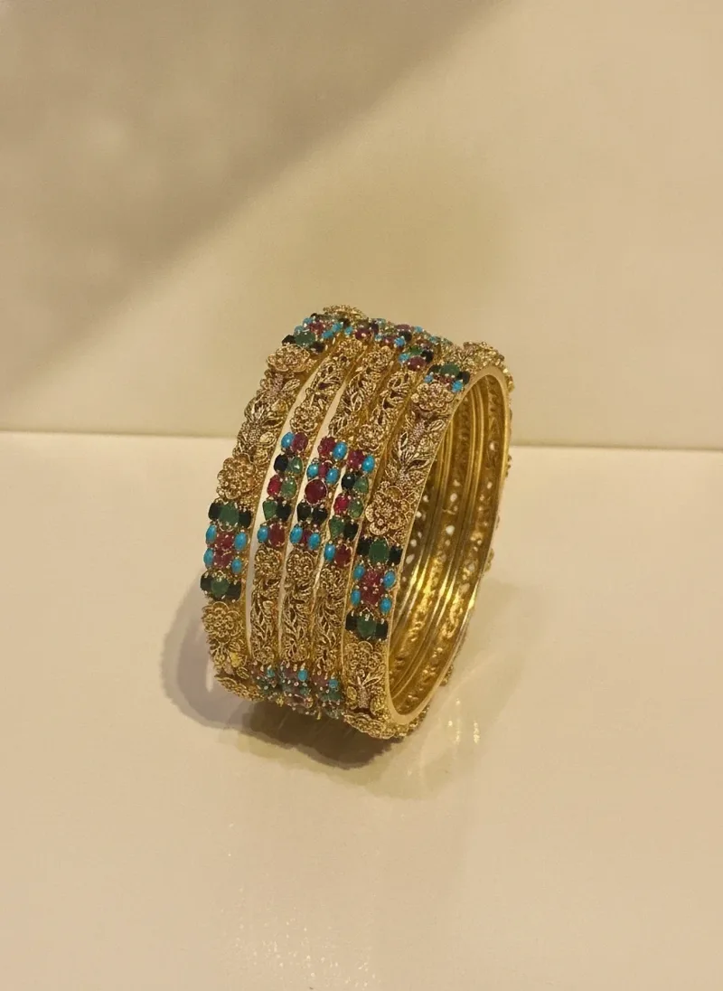 Gulshan Bangle Suite
